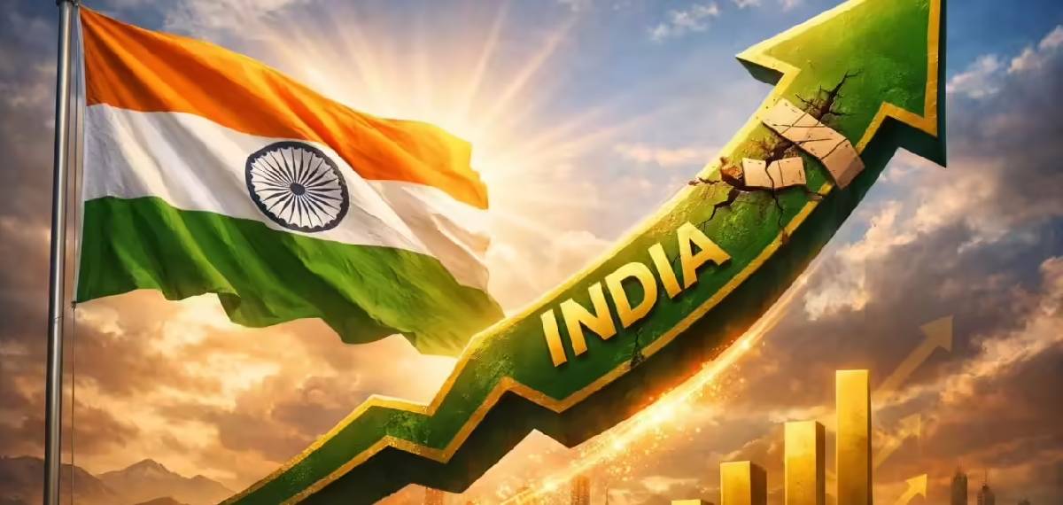 4 ട്രില്യണ്‍ ക്ലബില്‍ ഇന്ത്യ; പക്ഷെ സാധാരണക്കാരന്റെ പോക്കറ്റ് നിറയുന്നുവോ