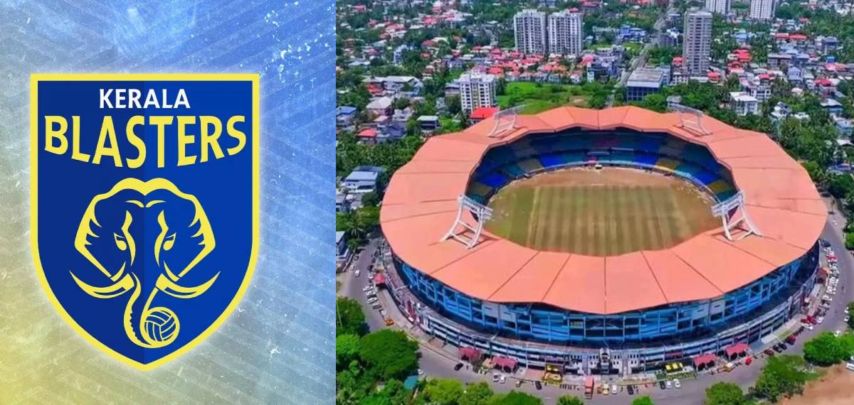 വാടക കുടിശ്ശിക നല്കിയില്ല; കേരള ബ്ലാസ്റ്റേഴ്സിന്റെ വാര്ത്താസമ്മേളനം തടഞ്ഞ് GCDA