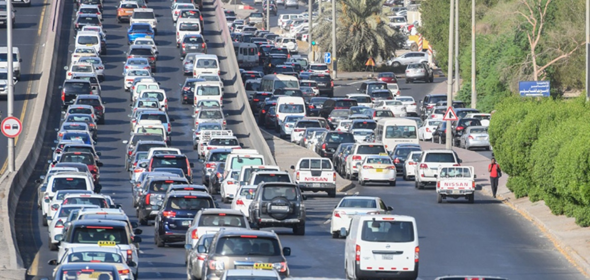 ഗതാ​ഗത നിയമലംഘനങ്ങൾ നടപടി ശക്തമാക്കി കുവൈത്ത്; വിവിധ മേഖലകളിൽ പരിശോധന