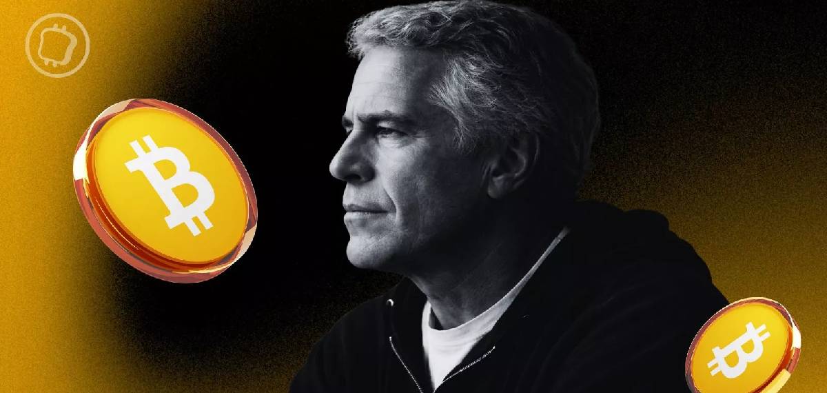 ബിറ്റ്കോയിൻ ലോകത്തെ ഞെട്ടിച്ച് 'എപ്സ്റ്റീൻ' വെളിപ്പെടുത്തലുകൾ, എന്താണ് സത്യാവസ്ഥ?