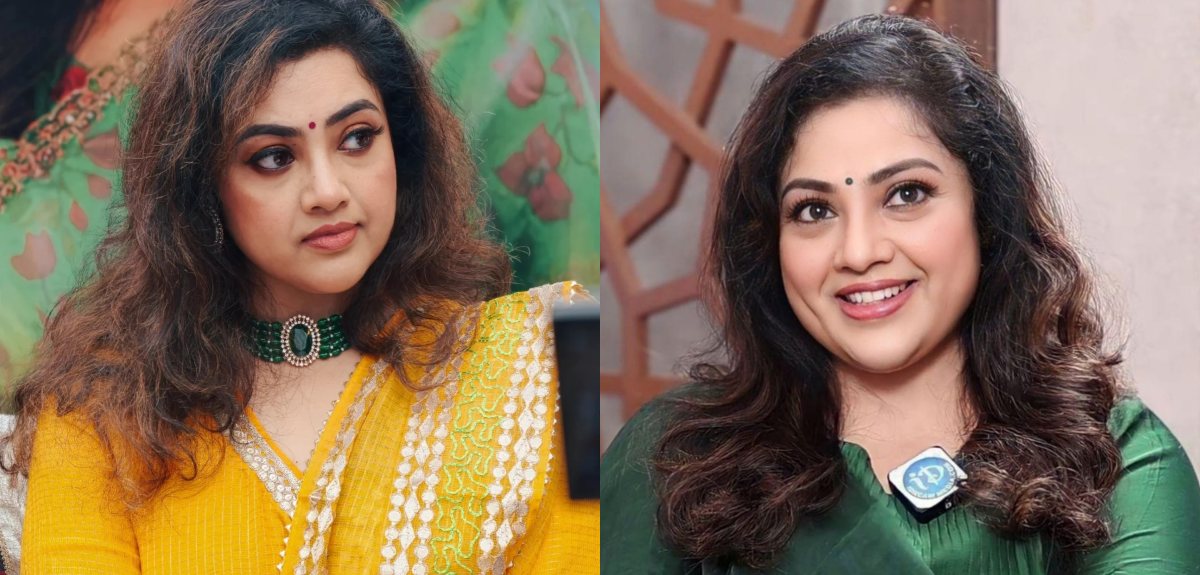 എന്റെ രണ്ടാം വിവാഹം നടത്താൻ പലരും മത്സരിക്കുന്നു, എനിക്ക് ഒരു മകൾ ഉണ്ടെന്ന് അവർ ഓർക്കുന്നില്ല; മീന