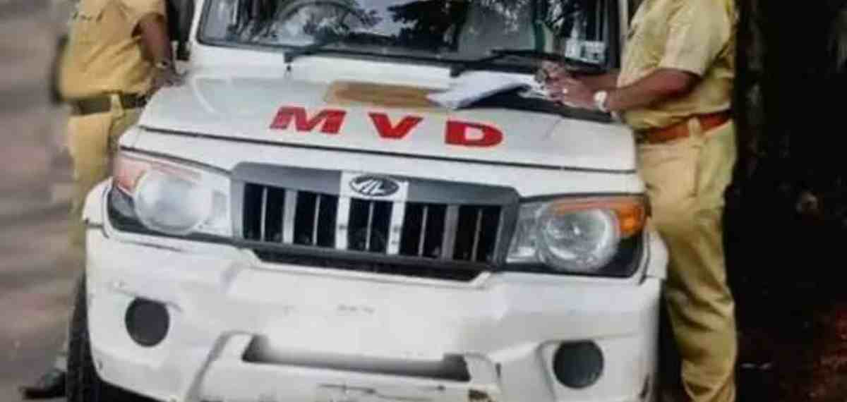 കാക്കി കണ്ട് തിരിഞ്ഞോടാൻ വരട്ടെ; റോഡുകളില് എംവിഡി ഇനി മഫ്തിയില്