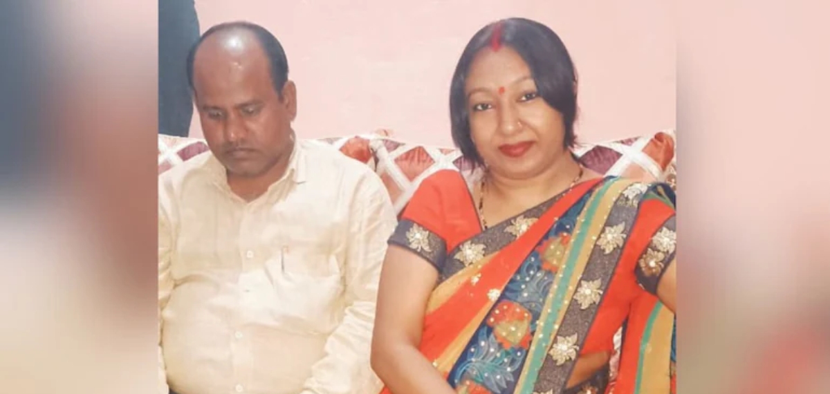 33 കുട്ടികളെ ക്രൂരമായ ലൈംഗികാതിക്രമത്തിന് ഇരയാക്കി; ഉത്തർപ്രദേശിൽ ദമ്പതികൾക്ക് വധശിക്ഷ വിധിച്ച് കോടതി