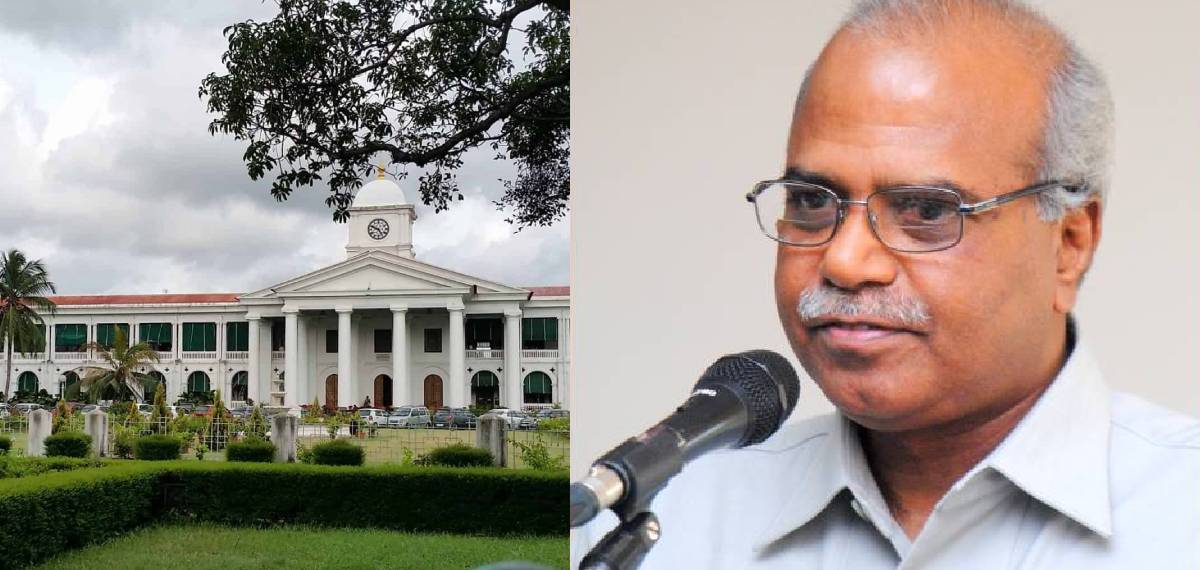 'വ്യവസ്ഥകളെല്ലാം പാലിച്ചിട്ടുണ്ട്'; തദ്ദേശ ഓംബുഡ്സ്മാന് നിയമന വിവാദത്തിൽ മറുപടിയുമായി സർക്കാർ