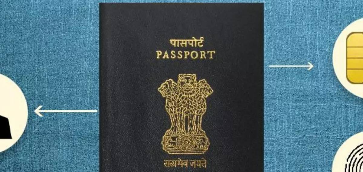 passport
