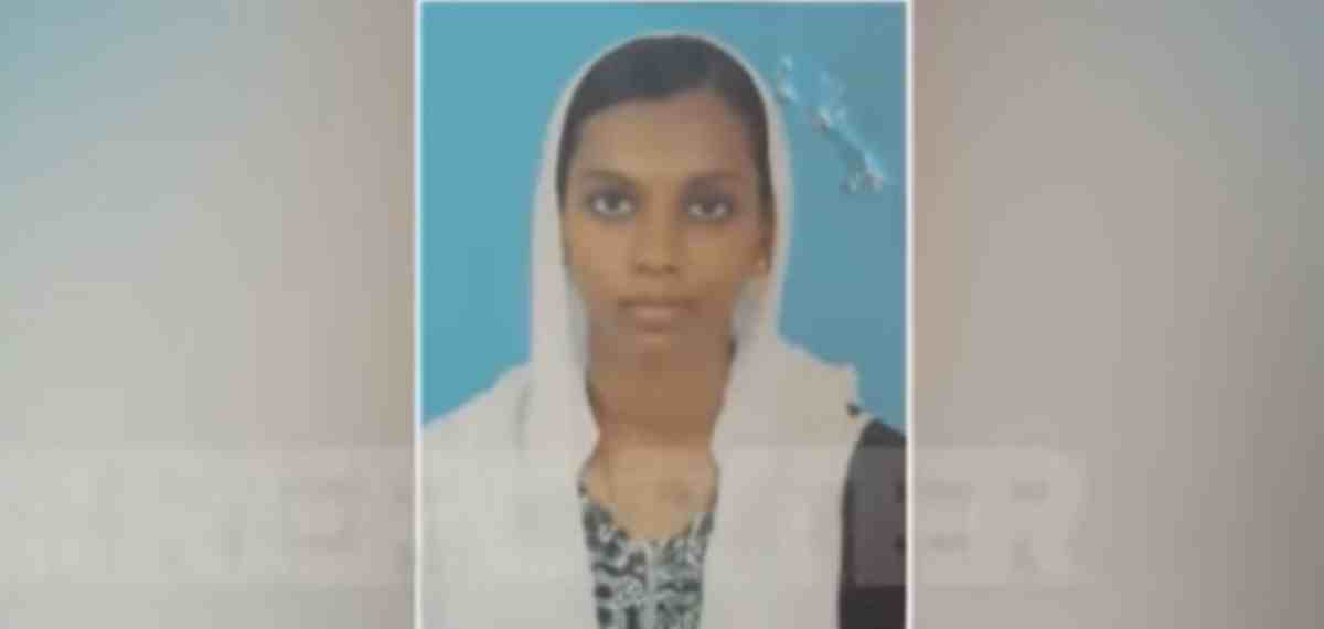 പട്ടാമ്പിയിൽ ഗർഭിണിയുടെ മരണം; അമ്നിയോട്ടിക് ഫ്‌ളൂയിഡ് ശ്വാസകോശത്തിൽ കയറിയെന്ന് പോസ്റ്റുമോർട്ടം റിപ്പോർട്ട്