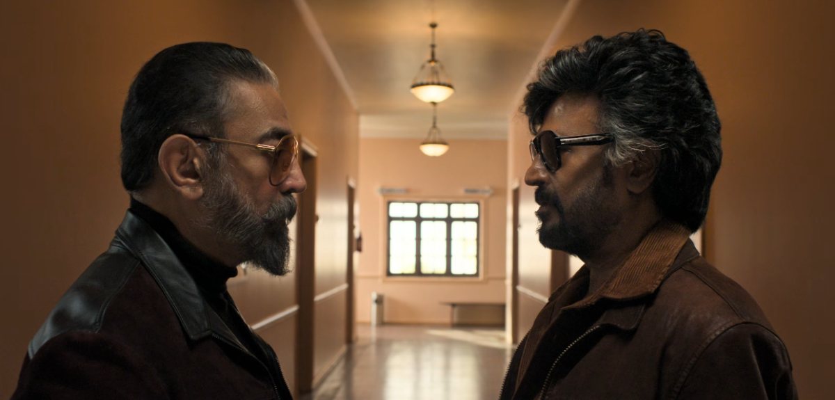 കഥയിൽ ആരാണ് ഹീറോ ? 47 വർഷത്തെ കാത്തിരിപ്പിന് വിരാമം; രജനിയും കമലും ഒന്നിക്കുന്നു