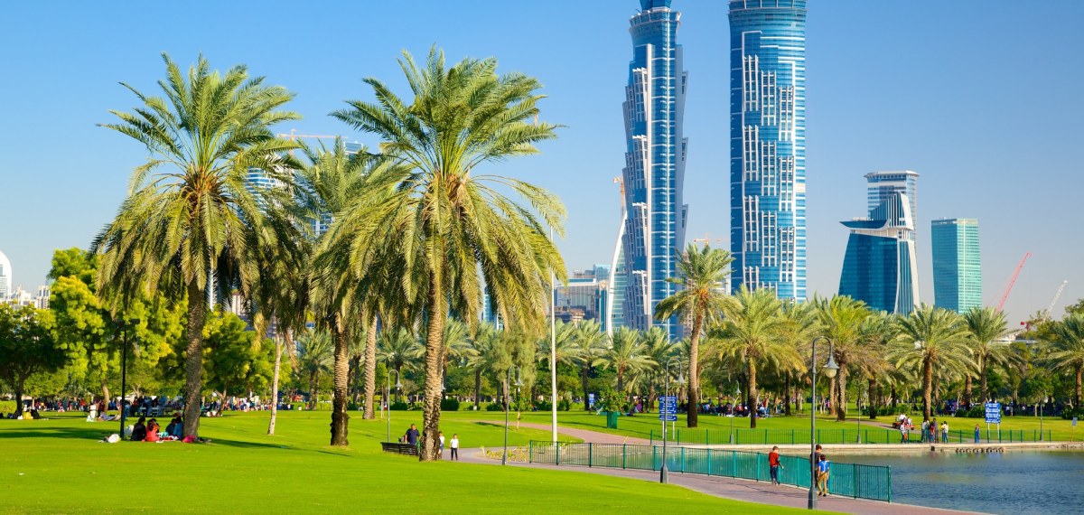 പൊതു പാര്‍ക്കുകളുടെയും വിനോദ കേന്ദ്രങ്ങളുടെയും സമയം ദീർഘിപ്പിച്ച് യുഎഇ; മാറ്റം റമദാൻ കാലത്ത് മാത്രം