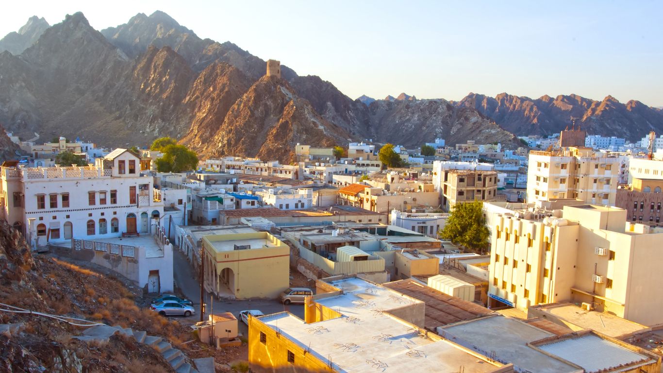 OMAN