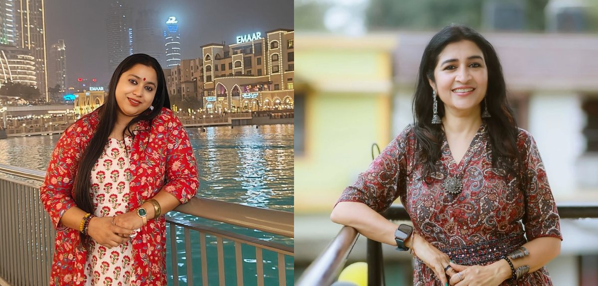 താരസംഘടനയിൽ ചേരി തിരിഞ്ഞ് പോര്, പരാതി നൽകി നീന കുറുപ്പും ലക്ഷ്മി പ്രിയയും