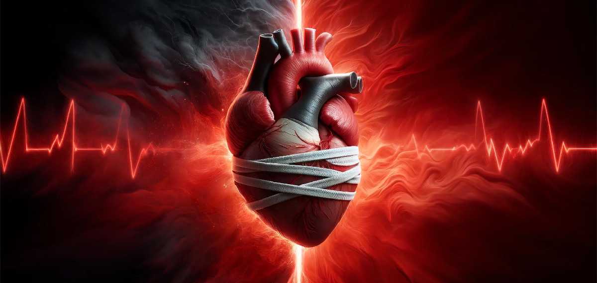 ANGER AND HEART HEALTH