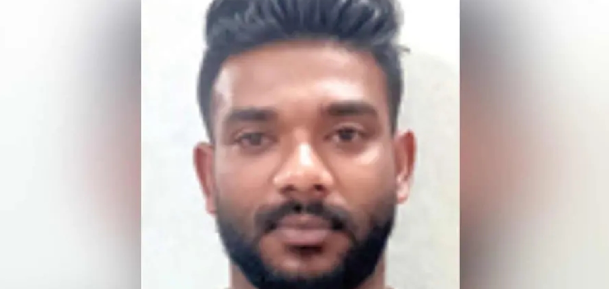 സൗദിയിലെ ജൂവലറിയിൽ നിന്നും 5 കോടിയുടെ സ്വർണം മോഷ്ടിച്ചു; പ്രതി കൊയിലാണ്ടിയിൽ പിടിയിൽ