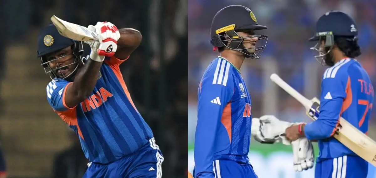 സഞ്ജുവിന് ഇടമില്ല; അഭിഷേകും തിലകും മാറില്ല; ഇന്ത്യ-പ്രോട്ടീസ് സാധ്യത ഇലവൻ