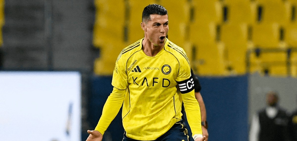 റോണോയുടെ പ്രകമ്പനം; ഇരട്ട ഗോളിൽ അൽ നസ്റിന് സൗദി പ്രോ ലീഗിൽ മിന്നും ജയം