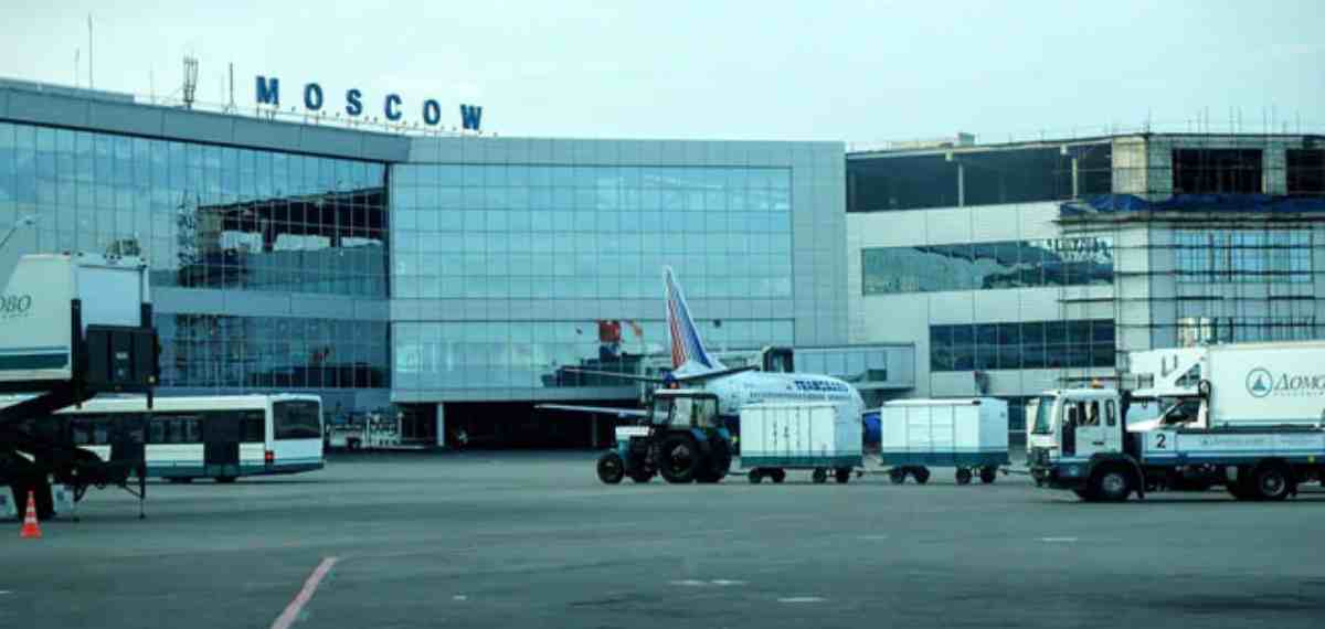 മോസ്കോയിൽ ഡ്രോൺ ആക്രമണം; 11 ഡ്രോണുകൾ വെടിവെച്ചിട്ടതായി അധികൃതർ, വിമാനത്താവളങ്ങൾ അടച്ചു