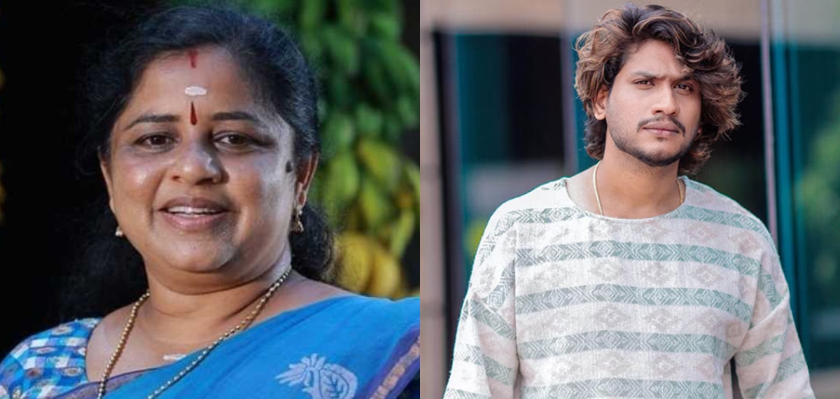 രശ്മി കൊട്ടാരക്കരയില്‍ തന്നെ; പത്തനാപുരത്ത് അഖില്‍ മാരാരെ രംഗത്തിറക്കാന്‍ ബിജെപി