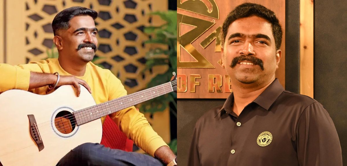 '18-ാം വയസ്സിൽ രണ്ടുതവണ ആത്മഹത്യയ്ക്ക് ശ്രമിച്ചു, രക്ഷിച്ചയാളുടെ പേര് സ്വന്തം പേരാക്കി മാറ്റി', രവി ബസ്രൂർ