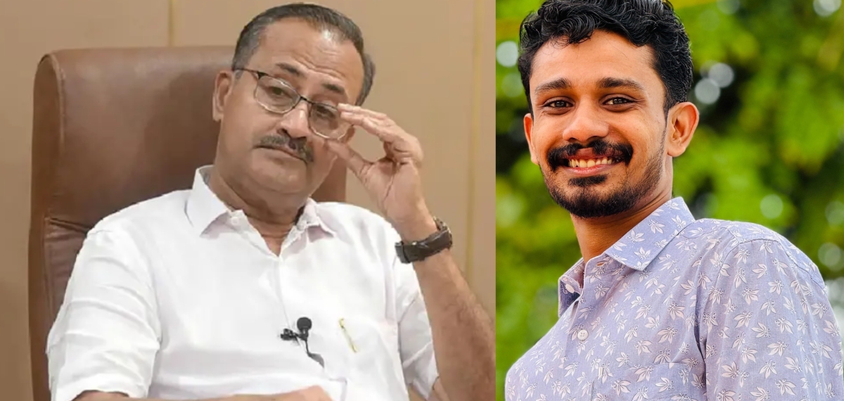 'ബീഫ് വിളമ്പിയാൽ പൊട്ടുന്ന ഒരു മത വികാരവും കേരളത്തിലില്ല, ഇല്ലാത്ത വികാരത്തെ ചൊറിഞ്ഞ് പൊട്ടിക്കാൻ സാധിക്കുമോ"