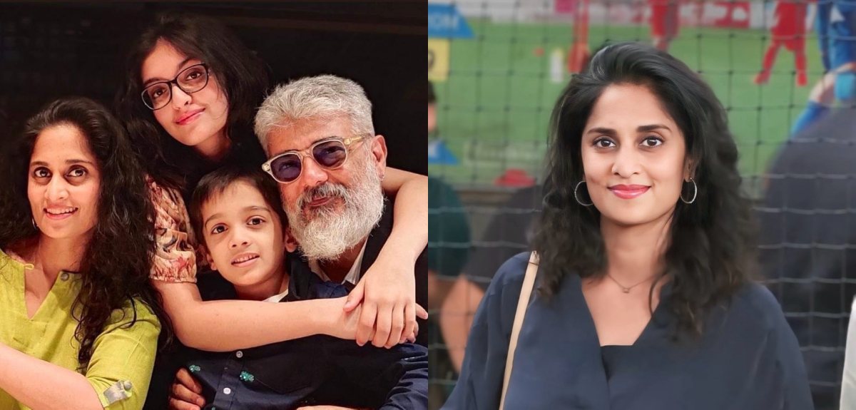 എന്റെ സിനിമകളൊന്നും മക്കൾ കണ്ടിട്ടില്ല, ഒരു സിനിമയെങ്കിലും കാണൂ എന്നാണ് അവരോട് പറയാൻ ഉള്ളത്; ശാലിനി