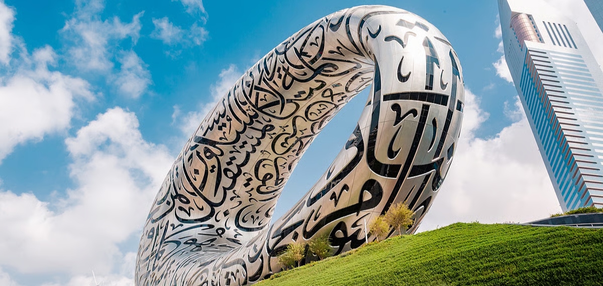 മ്യൂസിയം ഓഫ് ദ ഫ്യൂച്ചർ സന്ദർശക എണ്ണത്തിൽ വർദ്ധന; ഇതുവരെ എത്തിയത് 50 ലക്ഷം ആളുകൾ