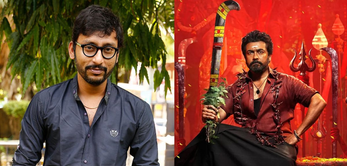 വിജയ്ക്ക് വേണ്ടി എഴുതിയ കഥയല്ല, കറുപ്പിന്റെ സംഗീതം നിർവ്വഹിക്കേണ്ടിയിരുന്നത് എ ആർ റഹ്മാൻ; ആർ ജെ ബാലാജി