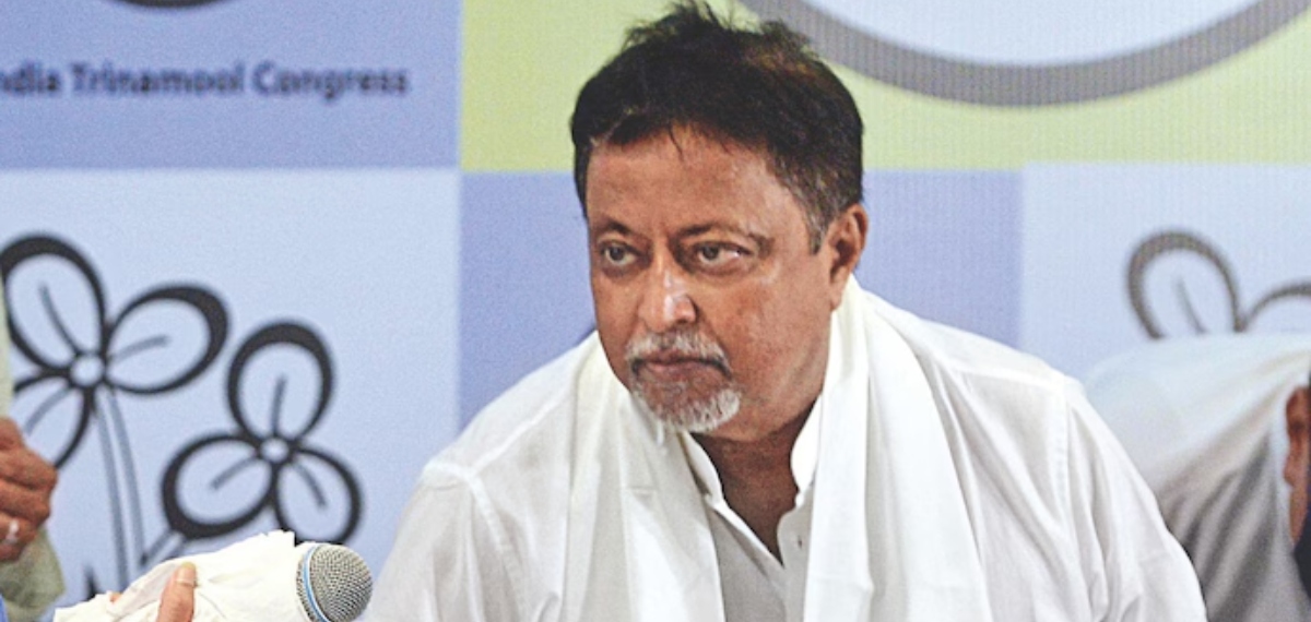 34 വര്‍ഷത്തെ ഇടതുഭരണം അവസാനിപ്പിച്ച തന്ത്രജ്ഞന്‍, ബംഗാള്‍ രാഷ്ട്രീയത്തിലെ ചാണക്യന്‍; മുകുള്‍ റോയ് അന്തരിച്ചു