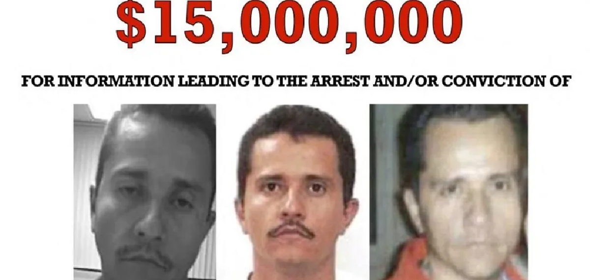 തലയ്ക്ക് 15 മില്യൺ ഡോളർ; യുഎസിലേക്ക് സ്ഥിരം മയക്കുമരുന്ന് കടത്ത്; മാഫിയ തലവൻ എൽ മെൻചോയെ വധിച്ച് മെക്സിക്കോ