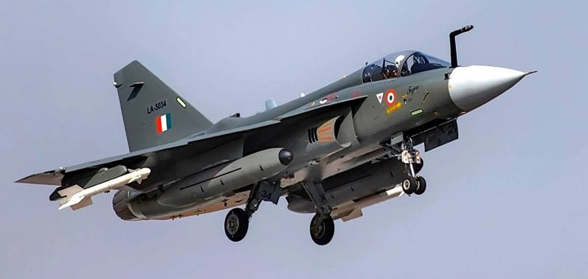 വ്യോമസേനയുടെ തേജസ് യുദ്ധവിമാനപകടം: ഗുരുതര തകരാറുമൂലമെന്ന് റിപ്പോർട്ട്