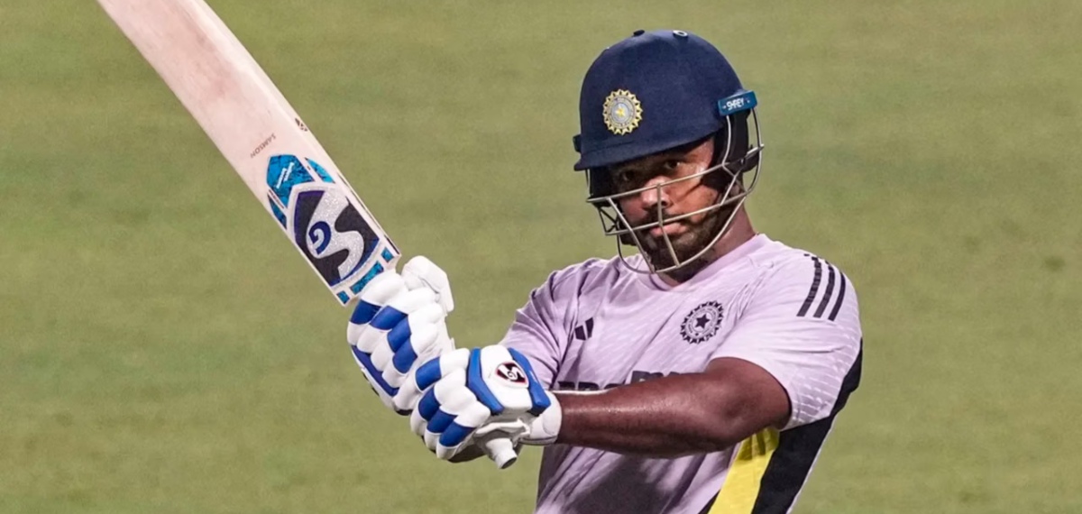 'സഞ്ജു തിരിച്ചുവരണം'; പ്രോട്ടിയസിനോടേറ്റ പരാജയത്തിന് പിന്നാലെ ആവശ്യവുമായി ആരാധകർ