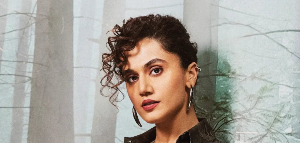 'ബോളിവുഡിന് മാറിടവും, സൗത്തിന് വയറും' അഭിനയത്തേക്കാൾ നടിയുടെ ശരീരം പകർത്താനാണ് ചിലർക്ക് താൽപര്യം; താപ്‍സി