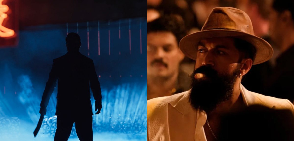 സസ്പെൻസുകൾ ഒരുപാട് ഉണ്ടാകും, ടോക്സിക് കേരളത്തിൽ എത്തിക്കുന്നത് ഇ4 എന്റർടൈൻമെന്റ്