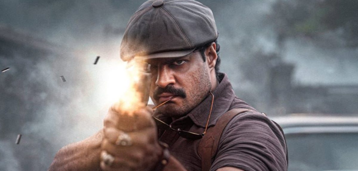 ഗോവയിലെ അധോലോകം വിറപ്പിക്കാൻ കർമാടി; സുദേവ് നായരുടെ ടോക്സിക് ലുക്ക് പുറത്ത്