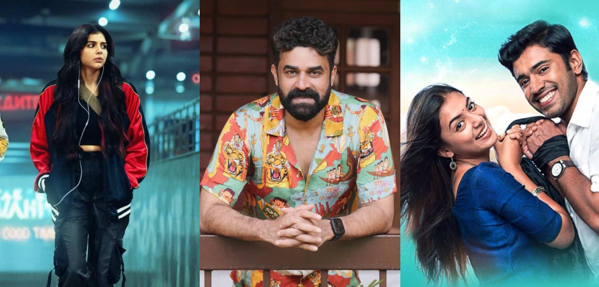 ബേസിൽ അന്ന് സ്റ്റാർ ആയിരുന്നില്ല, ഓം ശാന്തി ഓശാന മുതൽ ലോക വരെ; കൈ വിട്ടു പോയ വിജയങ്ങളെക്കുറിച്ച് വിജയ് ബാബു