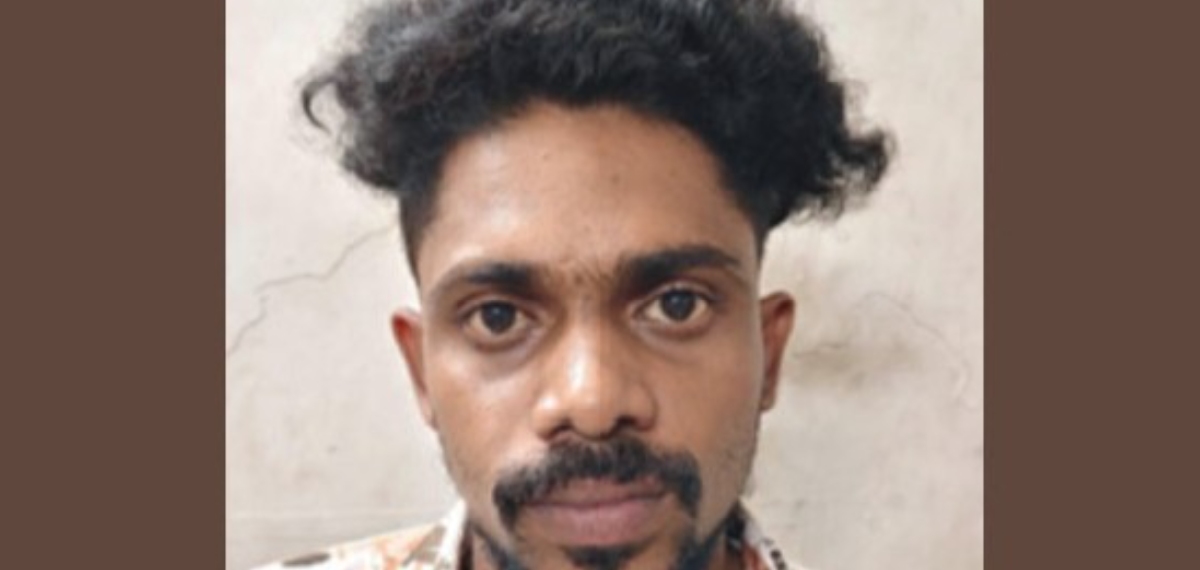 പണം കടം നൽകിയില്ല; കൊല്ലത്ത് യുവാവിനെ ആക്രമിച്ചയാൾ പിടിയിൽ