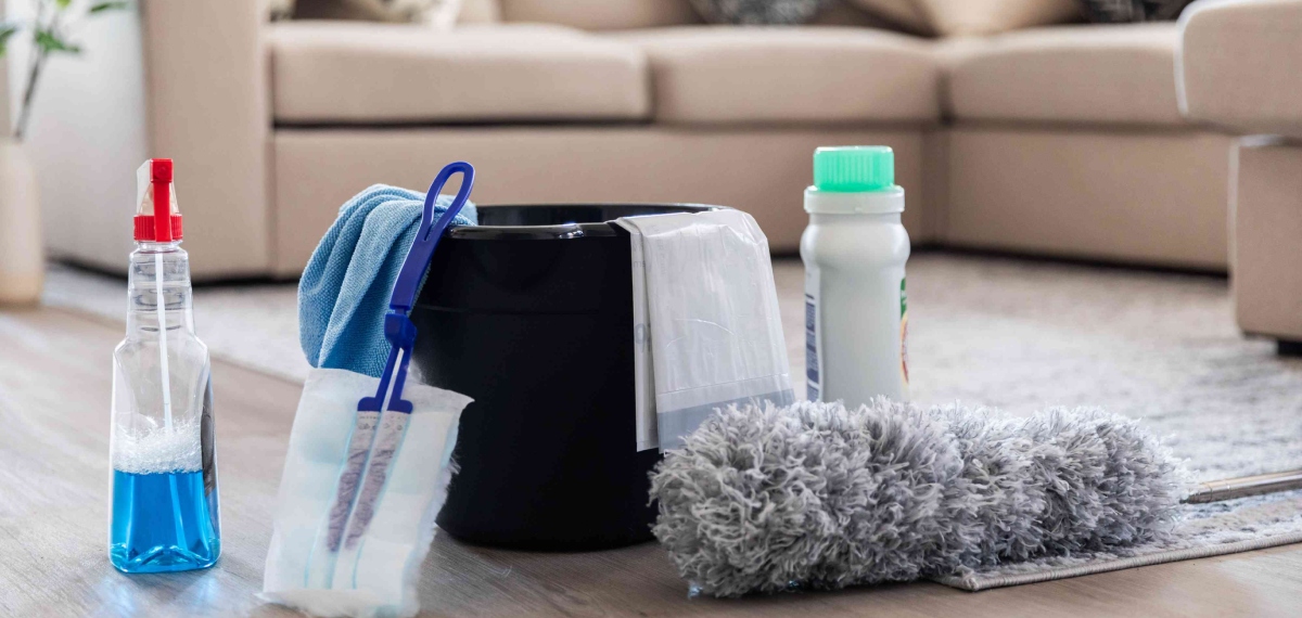 വീട് വൃത്തിയാക്കുമ്പോൾ മറന്നുപോകുന്ന അഞ്ച് ഇടങ്ങൾ; ഇവ അണുക്കളുടെ ഹോട്ട്സ്പോട്ടുകൾ