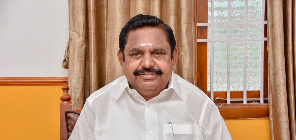 വാർഷിക പൊങ്കൽ സമ്മാനമായി ഒരു കുടുംബത്തിന് 10,000 രൂപ; തമിഴ്നാട്ടിൽ തെരഞ്ഞെടുപ്പ് വാഗ്ദാനവുമായി അണ്ണാ ഡിഎംകെ