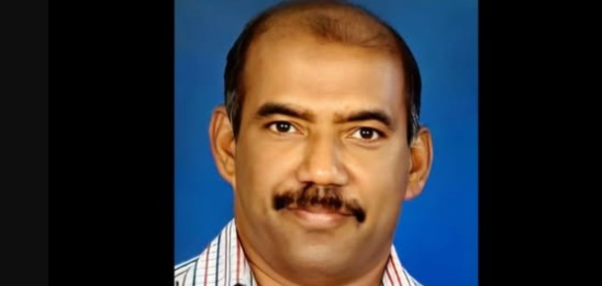 പക്ഷാഘാതത്തെ തുടർന്ന് ചികിത്സയിലായിരുന്ന മലയാളി പ്രവാസി കുവൈത്തിൽ അന്തരിച്ചു