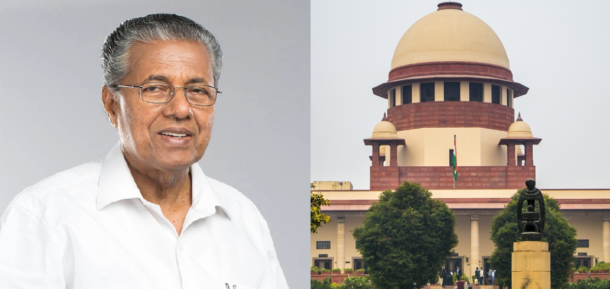 'സർവേ നടത്തുന്നതിൽ എന്താണ് തെറ്റ്'; സർക്കാരിന് ആശ്വാസം; നവകേരള സർവേ റദ്ദ് ചെയ്ത ഹൈക്കോടതി ഉത്തരവിന് സ്റ്റേ