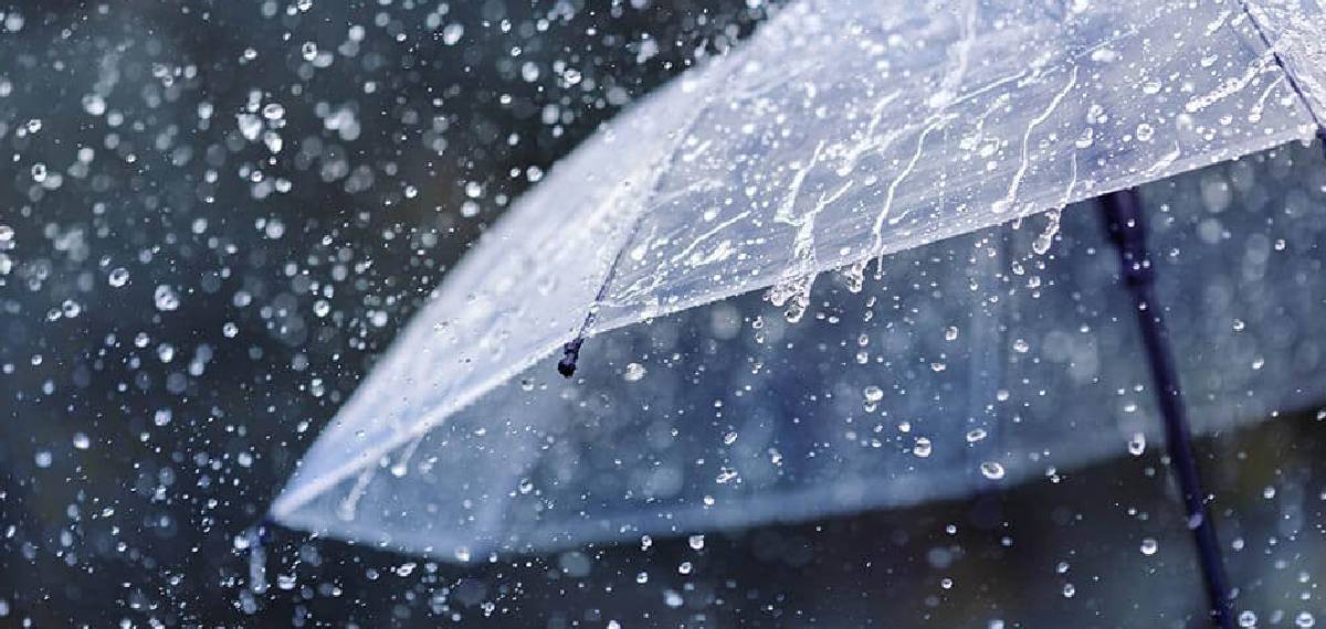 സംസ്ഥാനത്ത് നാലുദിവസം കൂടി ഇടിമിന്നലോട് കൂടിയ മഴ തുടരും