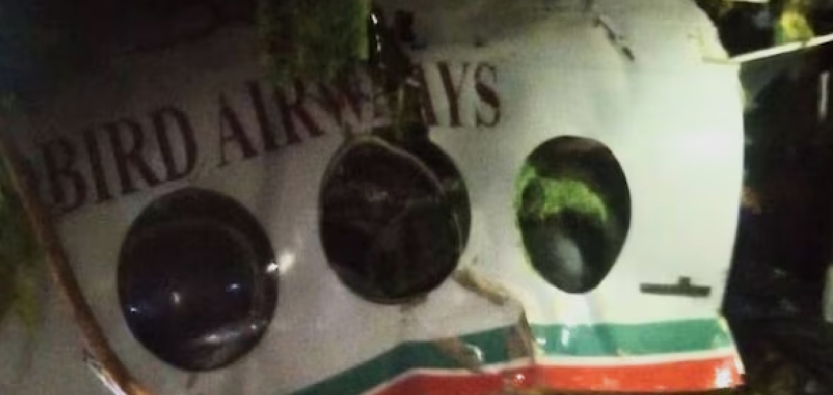 റാഞ്ചിയില്‍ എയര്‍ ആംബുലന്‍സ് തകര്‍ന്ന് വീണുണ്ടായ അപകടം: രോഗി അടക്കം ഏഴ് യാത്രക്കാരും മരിച്ചു