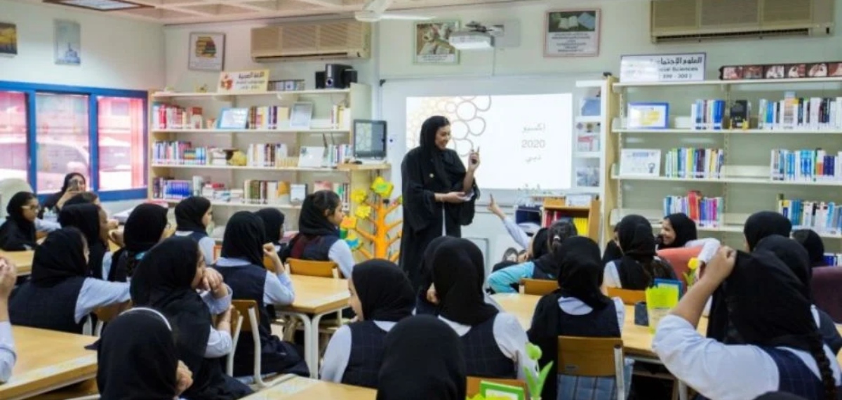 യാത്രകൾ പ്ലാൻ ചെയ്യുന്നവരുടെ ശ്രദ്ധയ്ക്ക്;യുഎഇയിൽ അടുത്ത മൂന്ന് വര്‍ഷത്തേക്കുള്ള സ്‌കൂൾ കലണ്ടര്‍ പ്രഖ്യാപിച്ചു