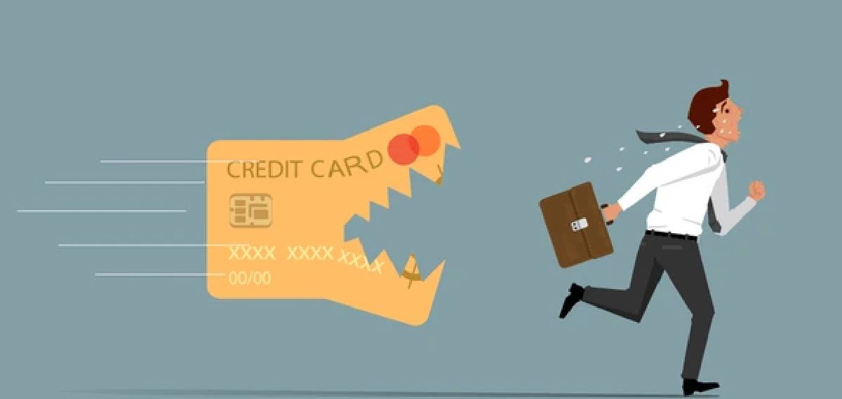 credit card