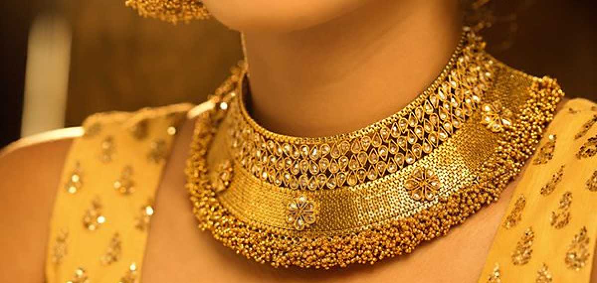 Gold prices increased in Kerala today