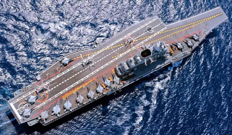 ins vikaranth