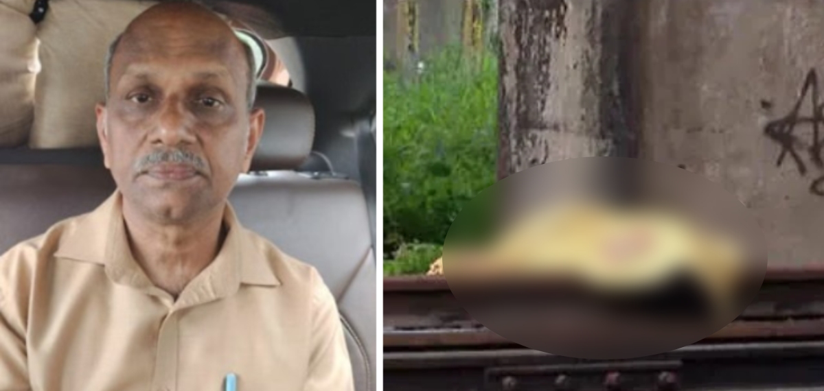 സുധ നേരിട്ടത് ക്രൂരമർദ്ദനം; കരിങ്കല്ലിലേക്ക് തെറിച്ചുവീണ് മരണം; വൈറ്റില കൊലപാതകത്തിലെ കൂടുതൽ വിവരങ്ങൾ പുറത്ത്