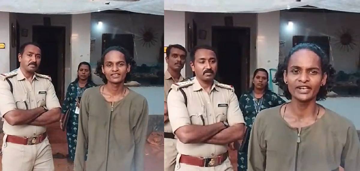 കല്ലുപ്പ് ആണ് സാറെ, എല്ലാം റീച്ചിന് വേണ്ടി; ഇൻസ്റ്റ​ഗ്രാമിലൂടെ എക്സൈസിനെ വെല്ലുവിളിച്ച യുവാവിനെ ചോദ്യം ചെയ്തു