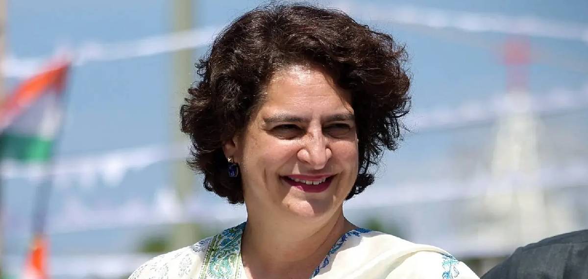 പ്രധാനമന്ത്രി മോദി ഇസ്രയേലിൽ സംസാരിക്കുമ്പോൾ ഗാസയിലെ വംശഹത്യയെ പരാമർശിക്കുമെന്ന് പ്രതീക്ഷിക്കുന്നു; പ്രിയങ്ക