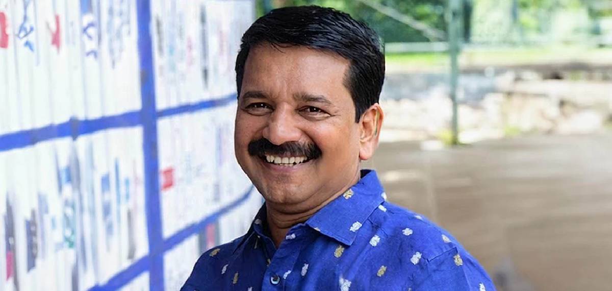 നിയമസഭ തെരഞ്ഞെടുപ്പ്: മലമ്പുഴ മണ്ഡലത്തിൽ സുരേഷിനെ മത്സരിപ്പിച്ചാൽ വോട്ടു ചോരുമെന്ന് വിലയിരുത്തൽ