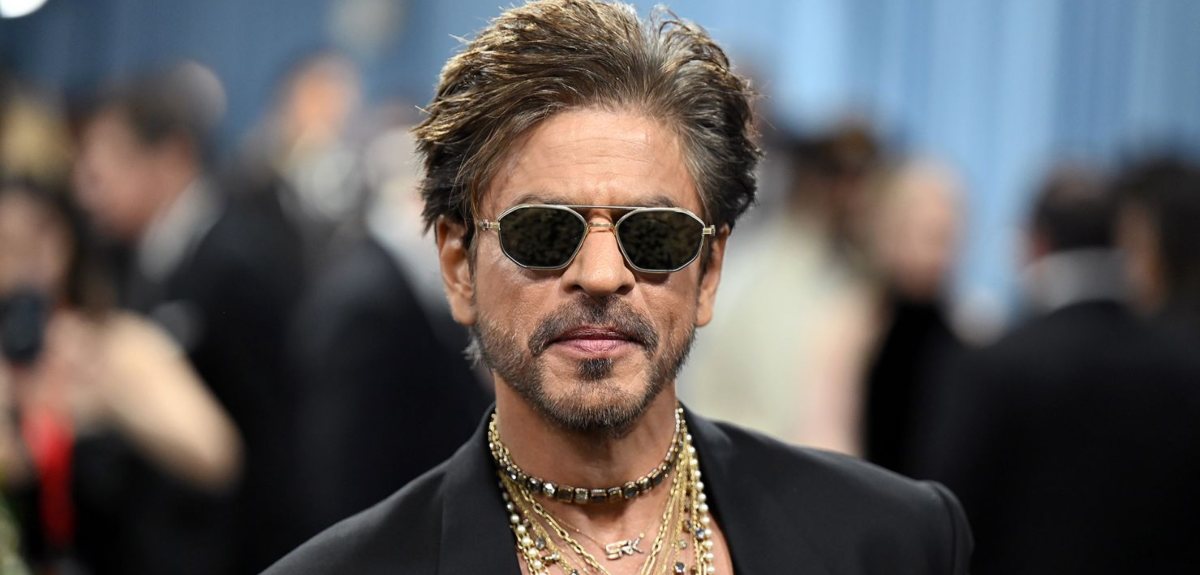 ഉറക്കം 3 മണിക്കൂർ, 20 മണിക്കൂറോളം ജോലി; ഷാരൂഖ് ഖാന് നട്ടെല്ലിന് പ്രശ്നങ്ങളുണ്ടെന്ന് ഗോവിന്ദ് നമദേവ്