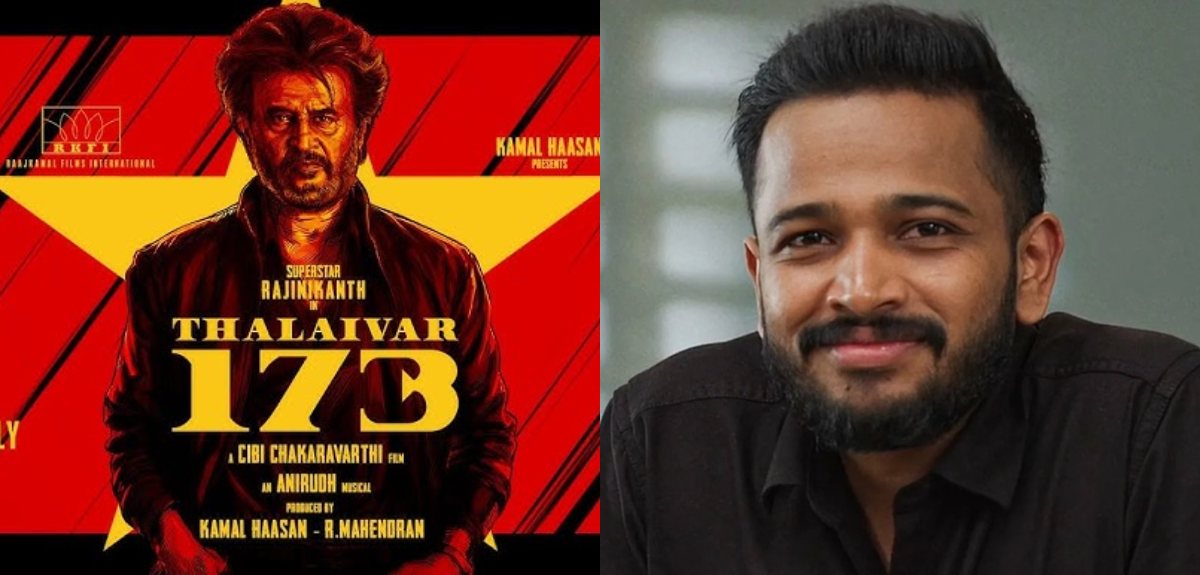 ജയിലറില് മോഹൻലാൽ, വേട്ടൈയനില് ഫഹദ്, കൂലിയിൽ സൗബിൻ; അടുത്ത പടത്തിൽ രജിനിക്കൊപ്പം ബേസിലോ?